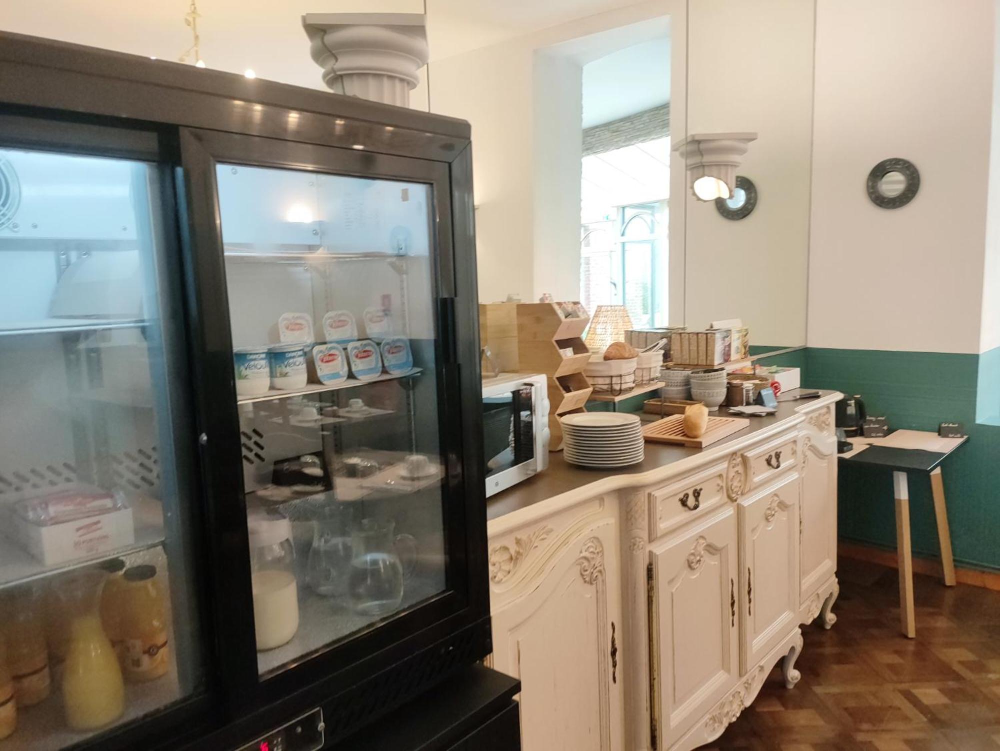 Le Royal Hotel Saint-Pol-sur-Ternoise Kültér fotó